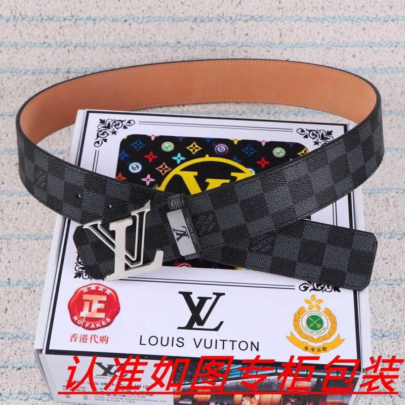 Louis Vuitton Belts